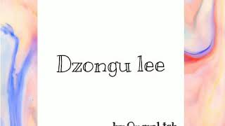 Dzongu lee  LepchaSong [upl. by Ingles]