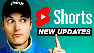 YouTube Shorts Explained 21 NEW Things You Need to Know About [upl. by Lleznol]