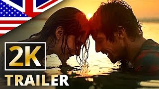 Sadece Sen  Official Trailer 2K UHD EnglishInternational Sub [upl. by Hilton]