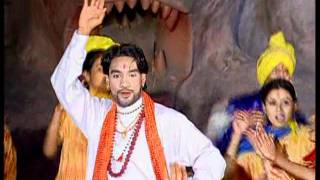 Mera Bhola Na Maane PUNJABI SHIV BHAJAN BY SALEEM Full Video Song I Jai Shiv Shankar [upl. by Ace883]