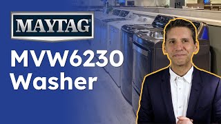 Should you buy the Maytag MVW6230 topload washer Ratings  Reviews  Prices [upl. by Gruver483]