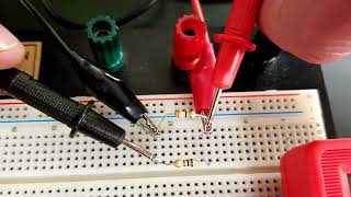 Measuring Parallel Circuits [upl. by Tavy294]