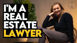 What does a Real Estate Attorney Do [upl. by Yuu805]