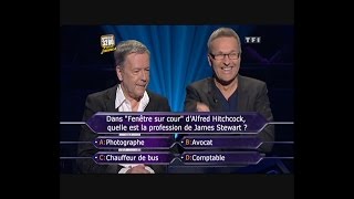 Qui veut gagner des millions 2011 [upl. by Aydne960]