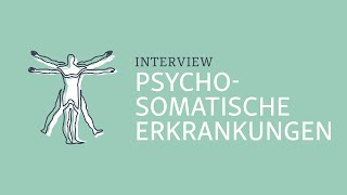 88 Psychosomatische Erkrankungen [upl. by Monika]