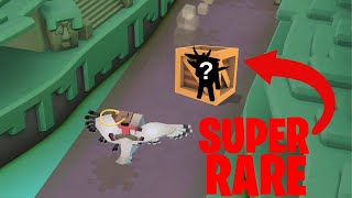 HOW TO GET 4 SECRET ANIMALS IN THE JUNGLE RODEO STAMPEDE [upl. by Stover]