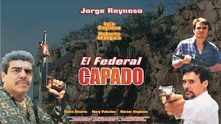 El Federal Capado  MOOVIMEX powered by Pongalo [upl. by Amalburga]