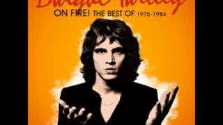 DWIGHT TWILLEY quotIm On Firequot 1975 [upl. by Eednar980]