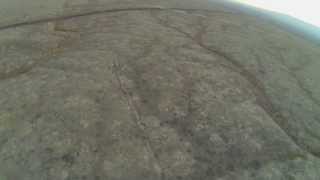 DJI Phantom  Near Buttonwillow CA [upl. by Hsirrap]