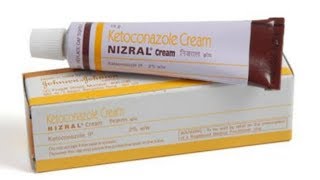 Nizral cream  Ketoconazole cream  fungal infection cream [upl. by Toms]