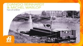 Django Reinhardt Michel Warlop  Mélodie au crepuscule [upl. by Johns980]