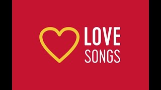 10 MÚSICAS ROMÂNTICAS INTERNACIONAIS  LOVE SONGS [upl. by Messab]