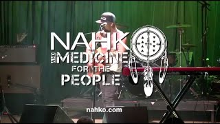 Nahko  quotMake A Changequot  Acoustic Soundcheck Session  The Ogden [upl. by Alexio]