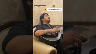 Sine Se Tere Sar Ko Laga Ke  Raagamaan  Arijit Singh [upl. by Coucher]