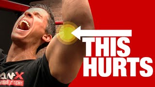 Elbow Pain with Pullups QUICK FIX [upl. by Iloj]