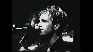 Semisonic  Closing Time  930 Club 1998 [upl. by Ranice]