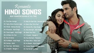 Bollywood Hits Songs 2020  Best Heart Touching Hindi Songs Playlist 2020 new Indian songs LIVE 2020 [upl. by Nilerual692]