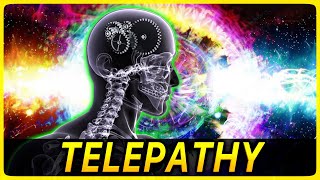 UNLOCK TELEPATHY POWER 396Hz 639Hz 963Hz Activation Frequency Music [upl. by Esoranna845]