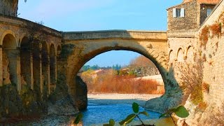 Vaison ville romaine éternelle [upl. by Belldas]