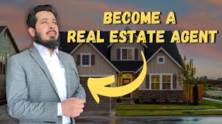 How to get started as Real Estate Agent in Dubai [upl. by Acinyt]