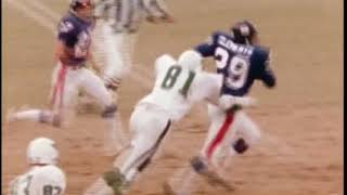 1972 Eagles at Giants week 11 [upl. by Eceer681]