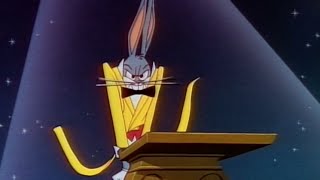 Bugs Bunny at the Symphony II quotBaton Bunnyquot Excerpt [upl. by Lennox]