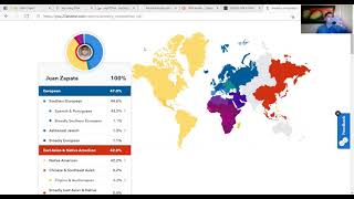 8 DNA Tests Compared amp Briefly Explained [upl. by Murtagh]