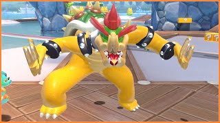 I made Bowsers Fury SLIGHTLY different [upl. by Thomasina]