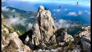 CRIMEA Travel  Things to do  Eastern Europe [upl. by Reede]