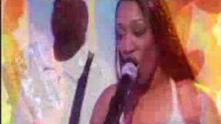 Beverley Knight  Piece of My Heart live [upl. by Caitrin]