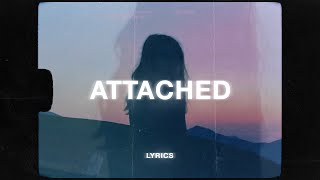 Eli  Attached Lyrics [upl. by Germano]