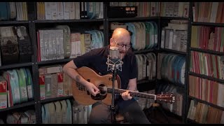 Mike Doughty  Madeline And Nine  682016  Paste Studios New York NY [upl. by Kcirred]