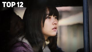 12 Korean Romantic Movies That Are Guaranteed To Make You Cry  Best Korean Movies  ENTE CINEMA [upl. by Onairda]