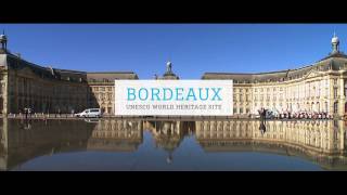 Welcome to the university of Bordeaux [upl. by Llekcir]