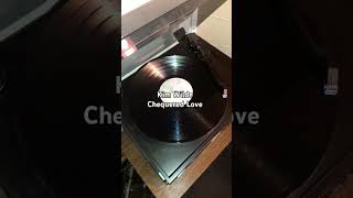 Kim Wilde  Chequered Love 1981 [upl. by Valora]