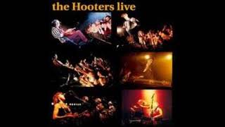 The Hooters live  500 miles HQ [upl. by Ecaj]