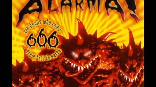 666  Alarma [upl. by Swithbert876]