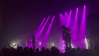 UnderOath FULL SET San Francisco 2022 [upl. by Auohp]