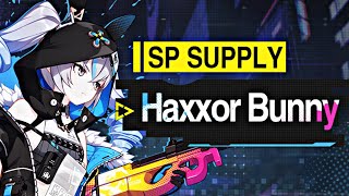 「HONKAI IMPACT 3RD」SP Supply Card x5 for Haxxor Bunny [upl. by Victoria]