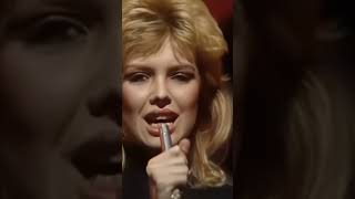 Kim Wilde Chequered Love 1981 [upl. by Weisburgh]