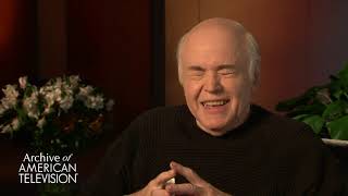 Walter Koenig on his quotStar Trekquot costars  TelevisionAcademycomInterviews [upl. by Samot]