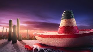 Traditional Mexican Music Instrumental 10 Hours [upl. by Aserehc]