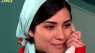 Tuba Buyukustun scenes in Sultan Makami First serial movie 2003 [upl. by Alleuol]