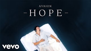 AVAION  Hope Official Video [upl. by Mariana]