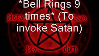 COVEN SATANIC MASS LYRICS [upl. by Archibaldo]