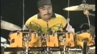 100 Most Skilled Drummer Sorted By Genre Live Videos Montage [upl. by Montana]