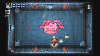 Exploring The Binding of Isaac Gameplay and Strategies [upl. by Lyns]