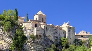 VaisonlaRomaine Provence France HD videoturystaeu [upl. by Ellie]