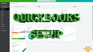 Quickbooks for Trucking How to start your online subscription [upl. by Manas]