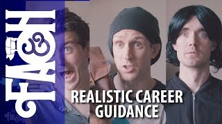 Realistic Career Guidance  Foil Arms and Hog [upl. by Owens]